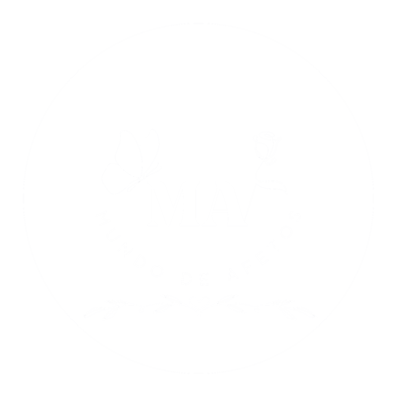 Mundo de Afetos